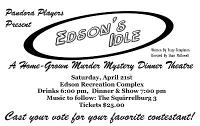 Edson's Idle