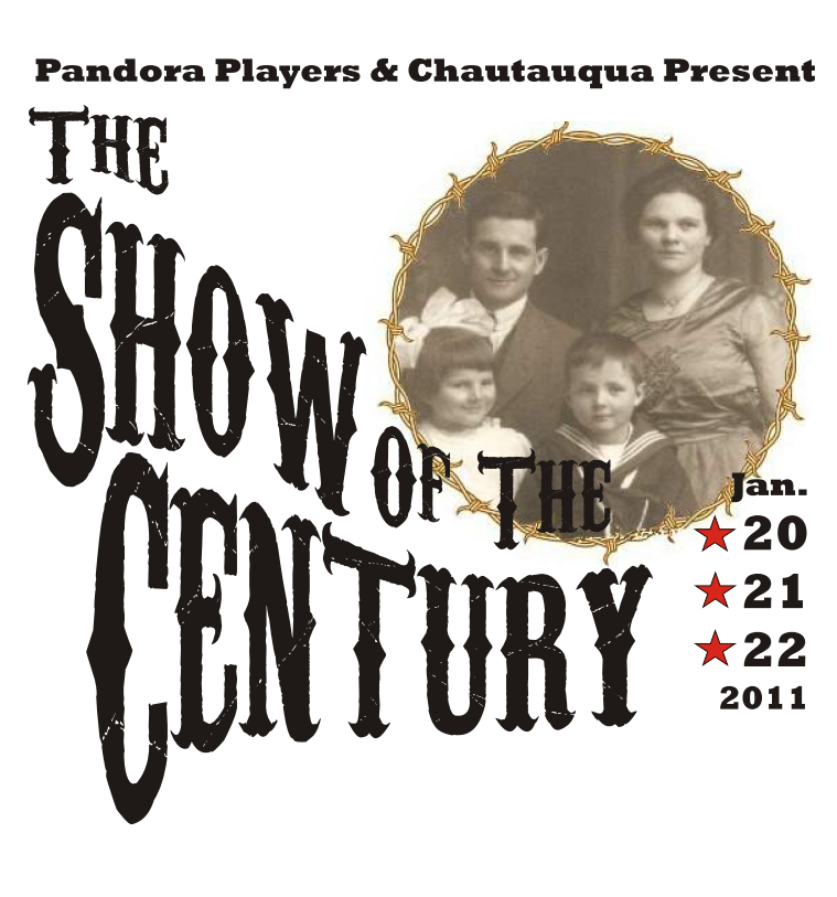 Show of the Century