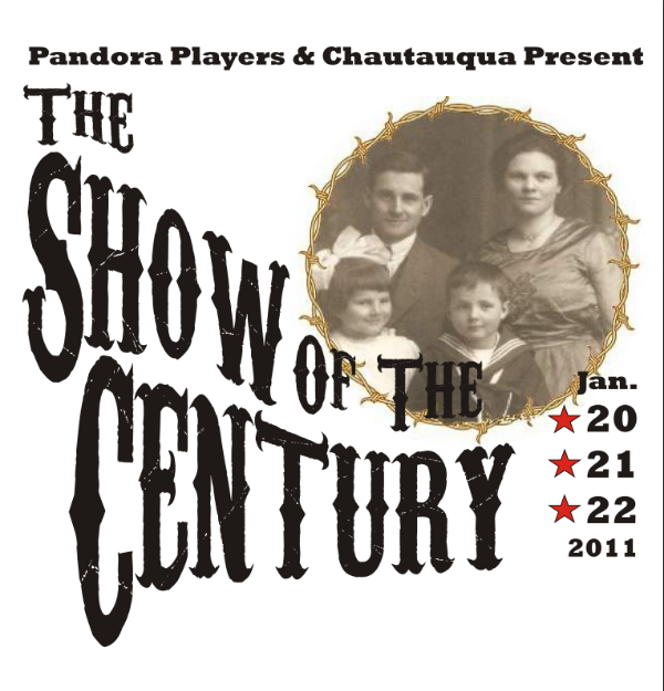 Show of the Century